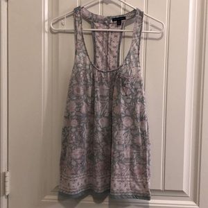 American Eagle Tank Top